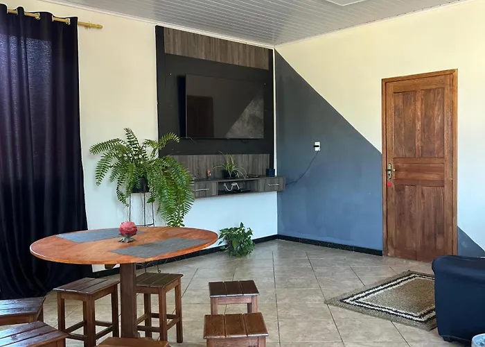 Acomodacao Bela Vista