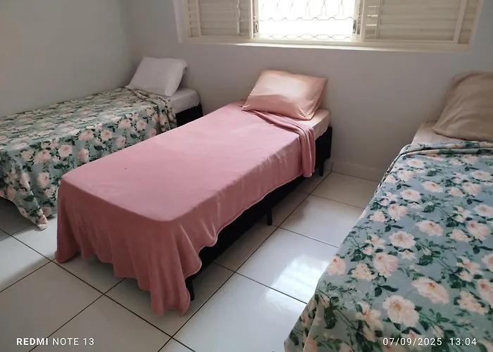 Quarto econômico