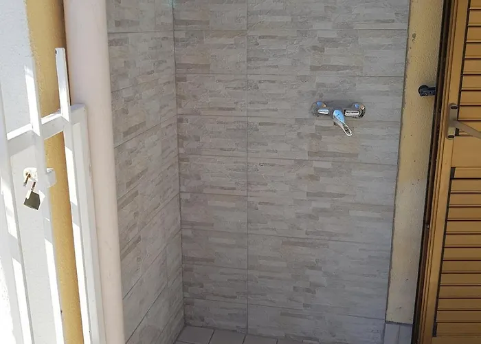 Casa Vacanze Un Passo Dal Mare
