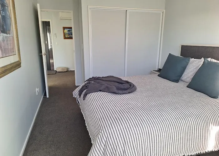 Picton Moana View Hideaway