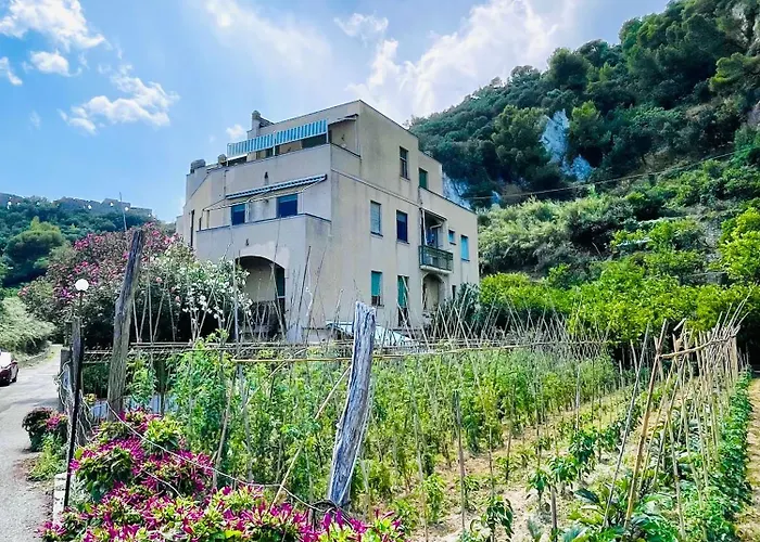 Casa Varigotti