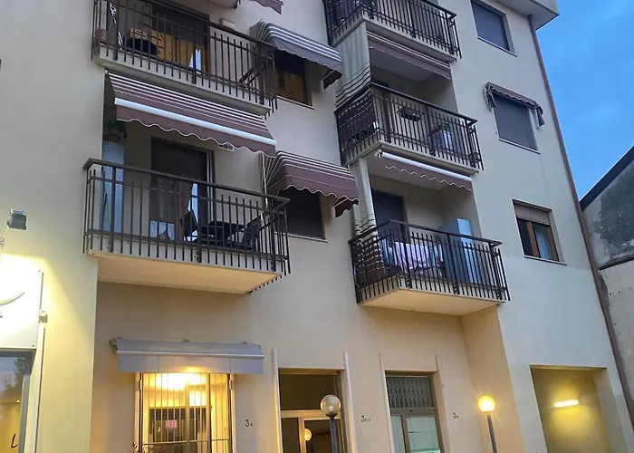 Casa Dell'Orso Biella