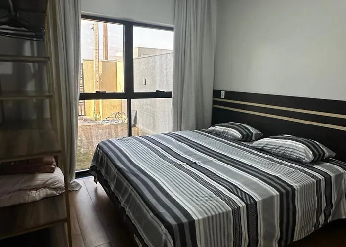 Pousada Vila Rica