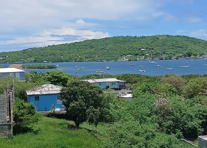 Jackys Culebra Apartment