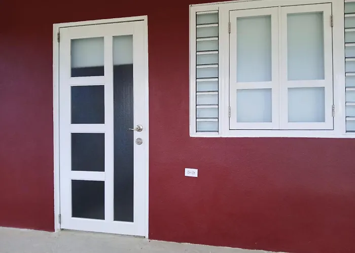 Jackys Culebra Apartment