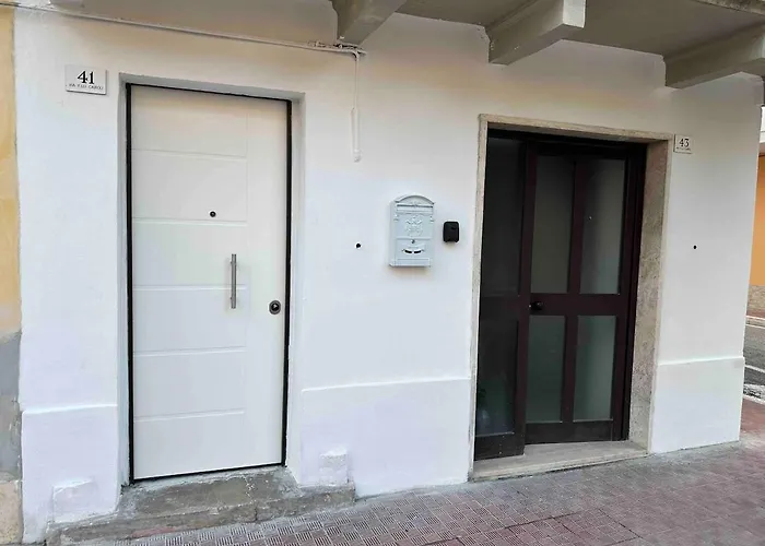 Cairoli House- Grottammare