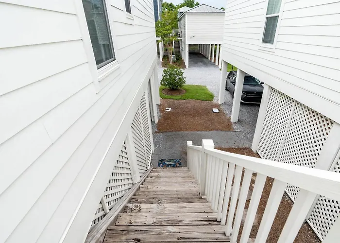 1Br Condo Walk To Beach - Marina Views
