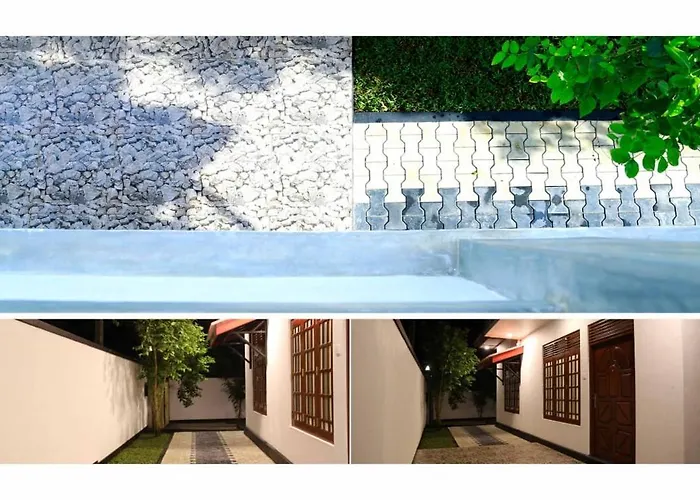 Royal Nest Bentota
