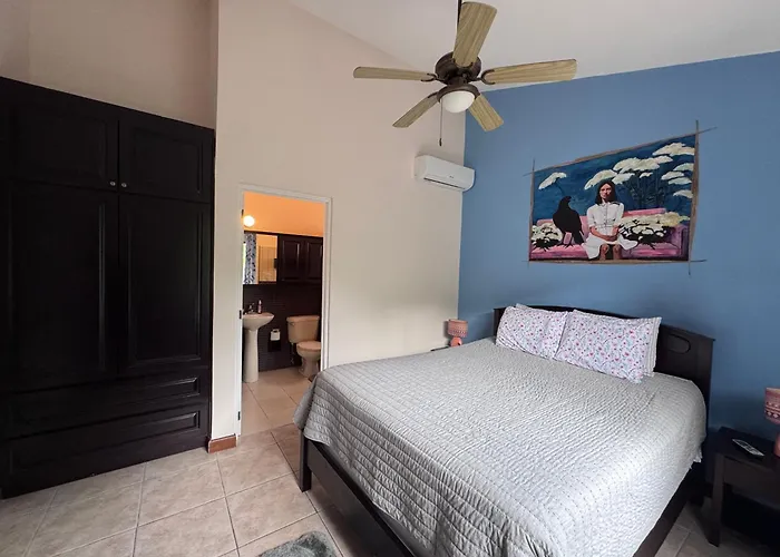 Birds Of A Feather 2Br2Ba Ocotal Coastal Retreat