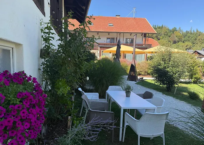 Landgasthof Sagenhaft