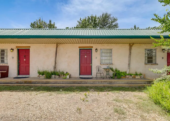 Studio W/ Trail Access: 8 Mi To Lake Whitney St Pk