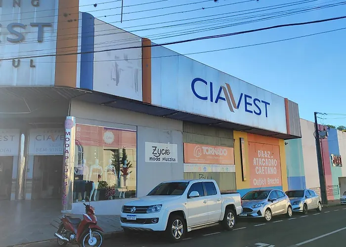 Nova Jerusalém