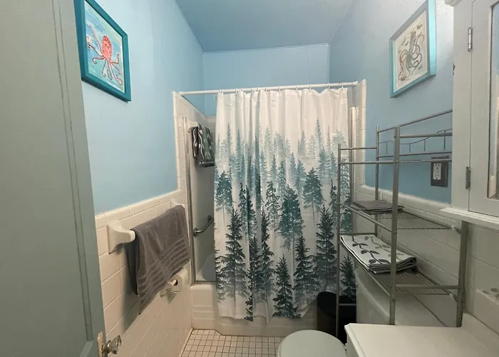 Dog Friendly 1 Bd 1 Ba Near Airport And Marta