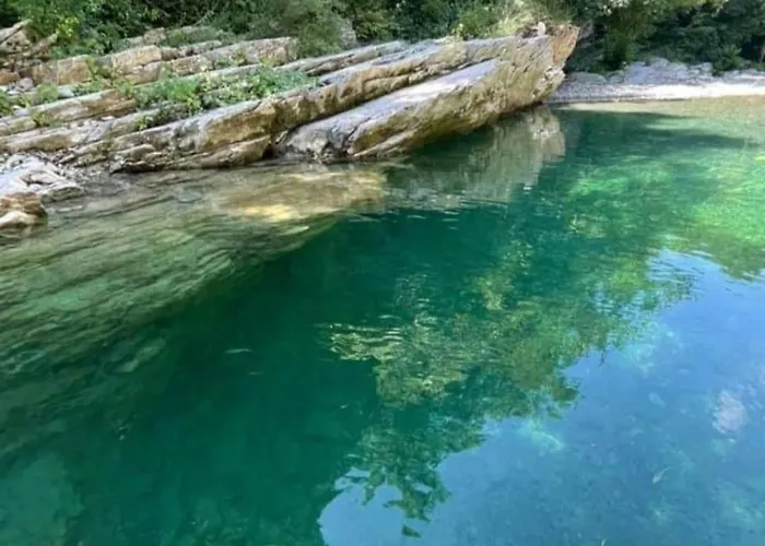 Casa Vacanze Nel Bosco Della Quercetina