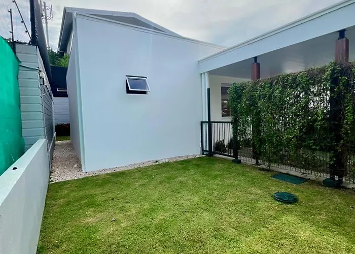Modern Home With Private Pool - Selva Coral In Jaco - Just Steps From The Beach