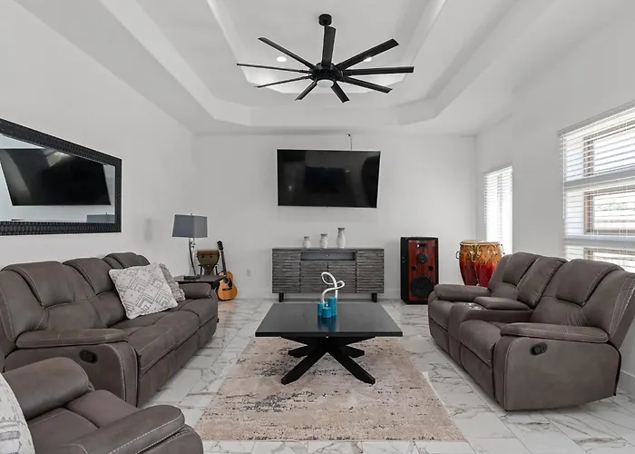 Charming Family Getaway Near Medina River