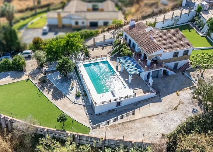 Villa Altos de Don Gaspar