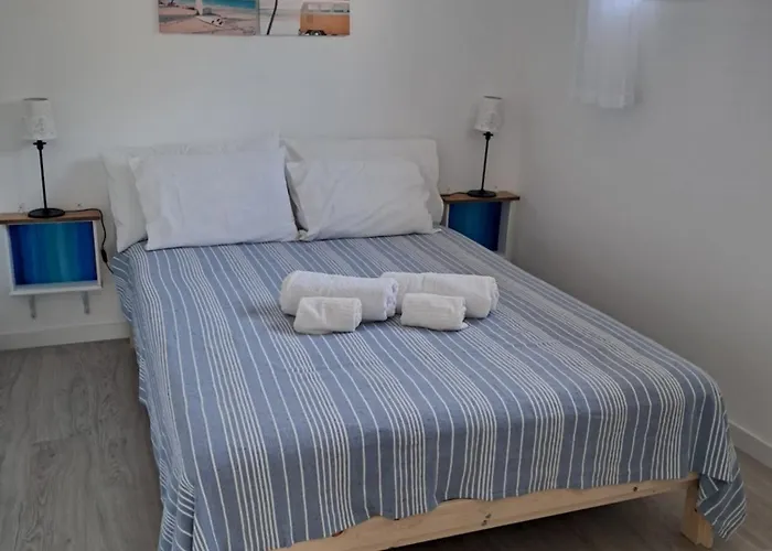 Casas Do Mar
