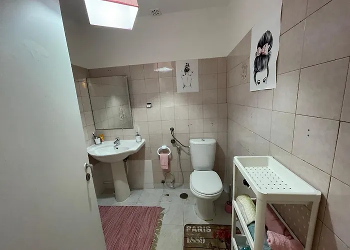 Traditional Peniche House