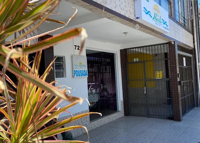 Pousada Da Marli
