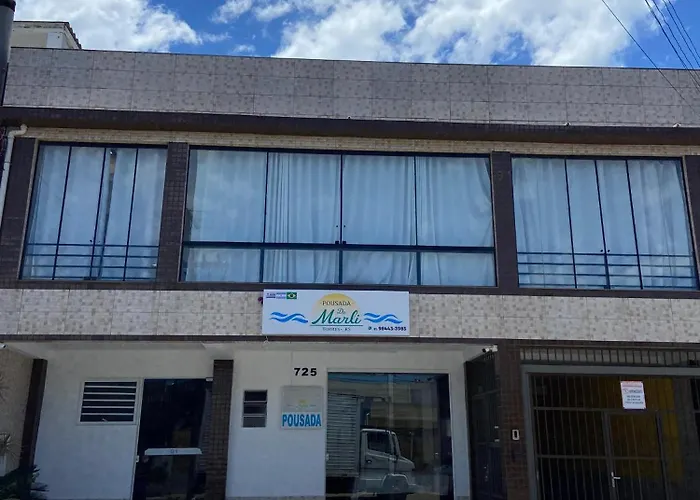 Pousada Da Marli