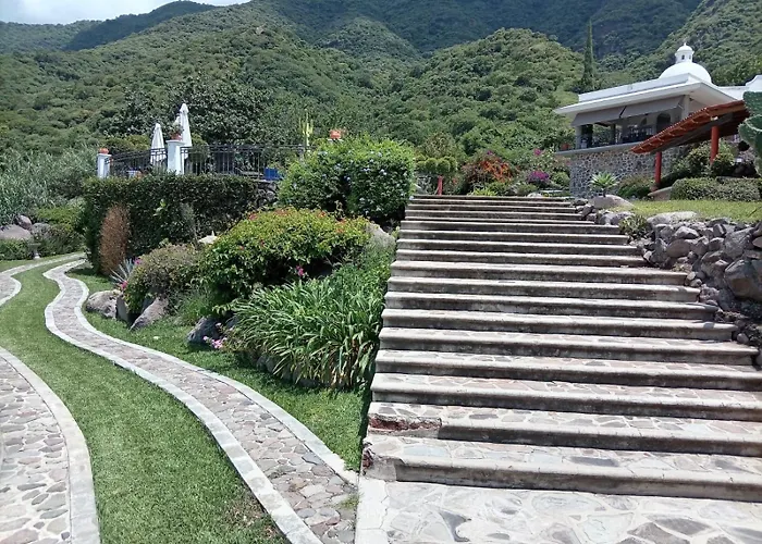 Casa Vinca
