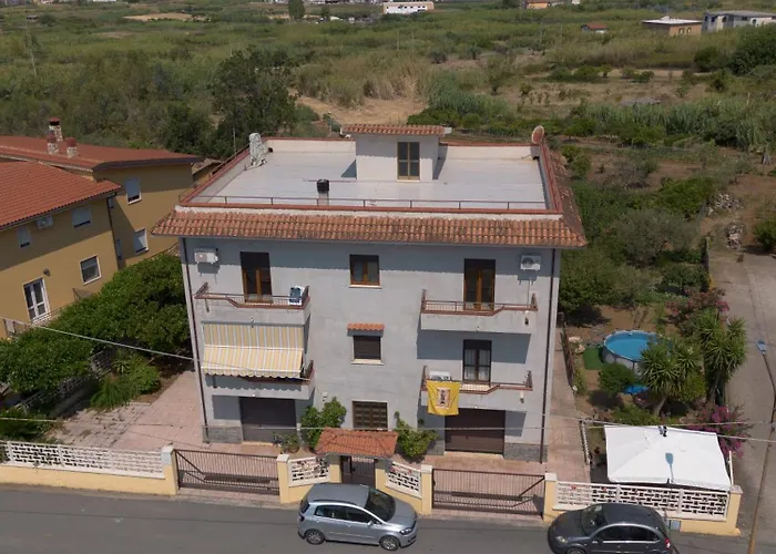 Sun House
