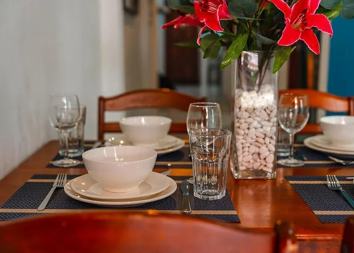 The Coastal Haven Holiday Home, Karon Beach
