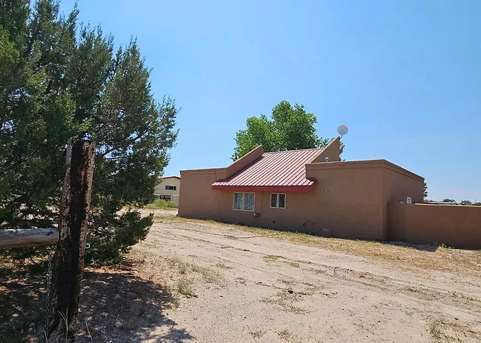 Casita La Mesilla