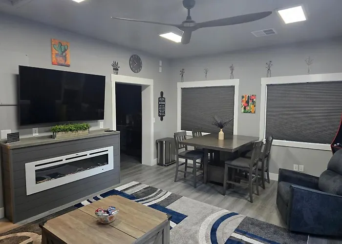 The Casita