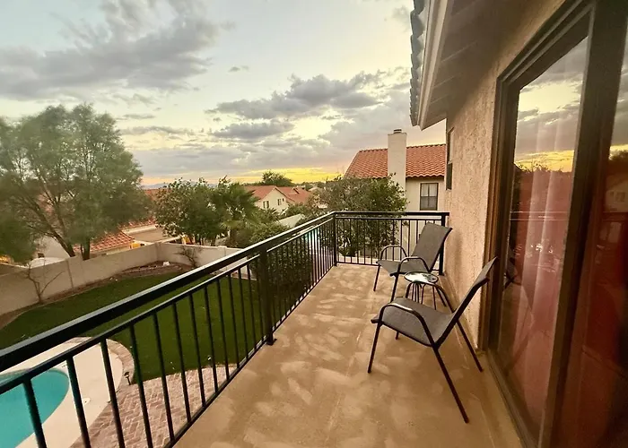 Southwestern Paradise, Simply Classic 4Bed 3Bath