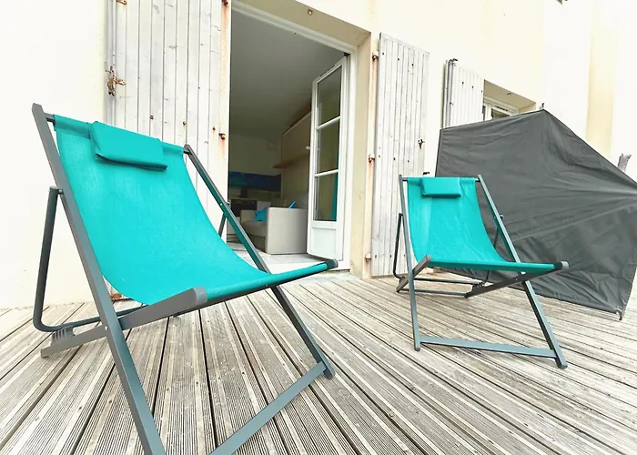 Au Studio Thalasso - Detente & Evasion