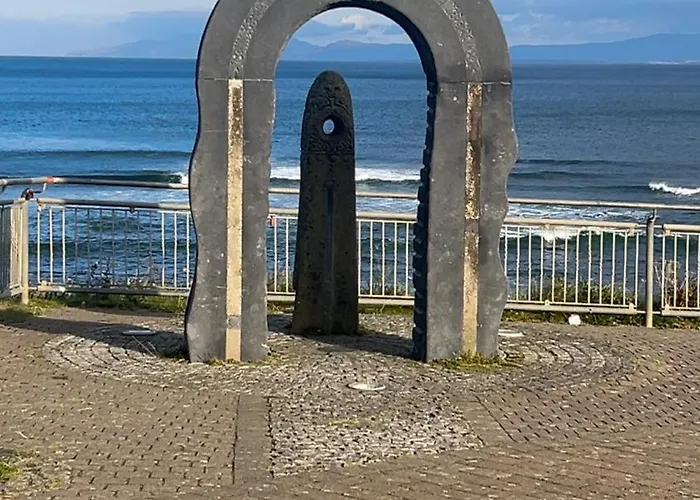 Beach View Apt Bundoran