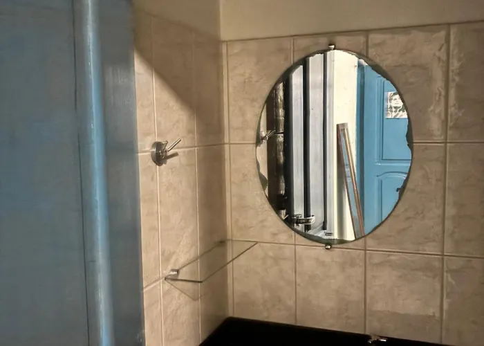 Alugo andar inteiro de casa para a COP30