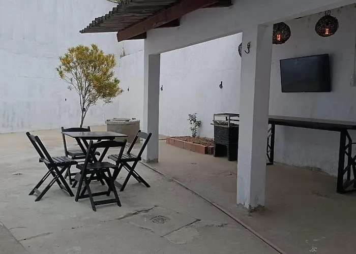 Uniqueflats - Casa Mosaico