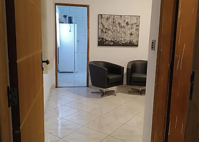 Uniqueflats - Casa Mosaico