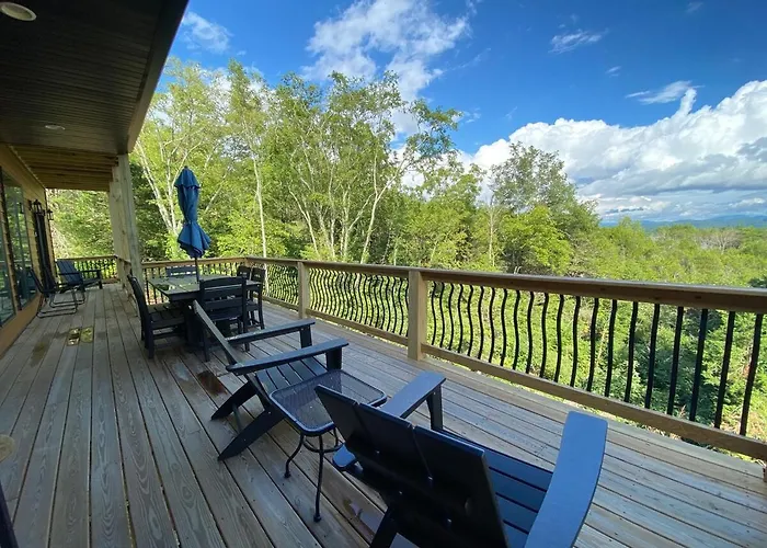 Lake & Mountain Views Every Room In The House!