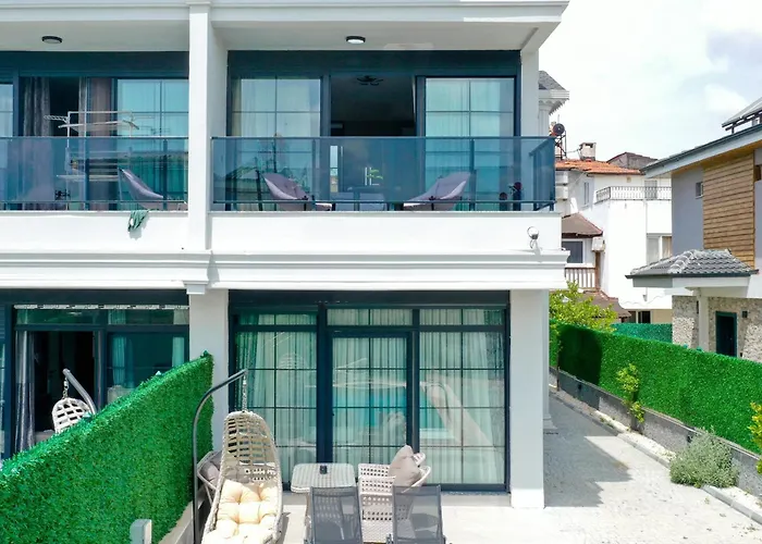 Villa L Olivia 2