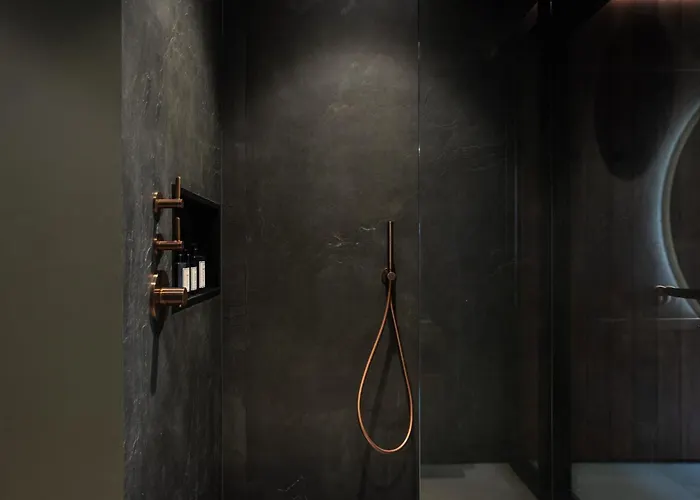Suite Escape