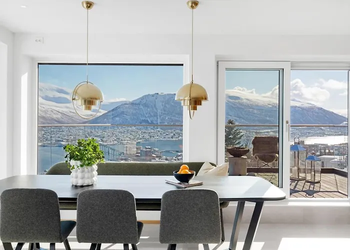 Deluxe Villa By Paramount