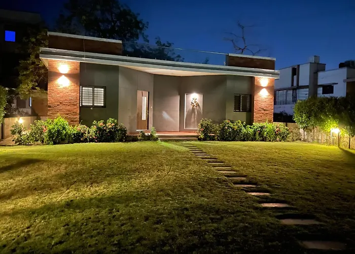 Amrit Villa