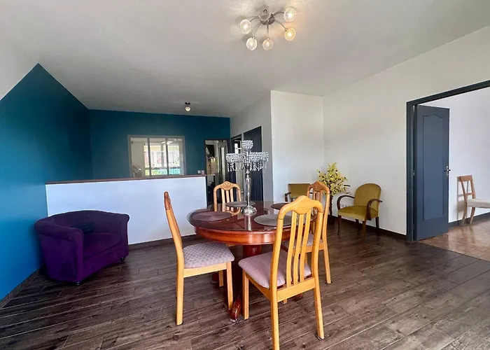 Casa Nobel - Joli Logement Pour 4 Pers - Balcon