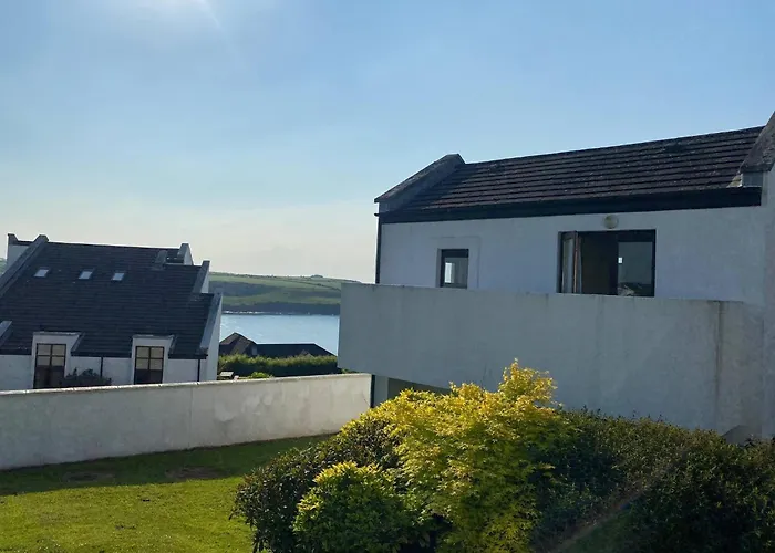 Bayview Villa Costal Retreat