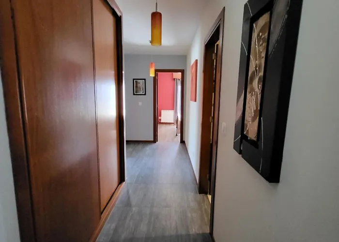 Apartemento Cerveira