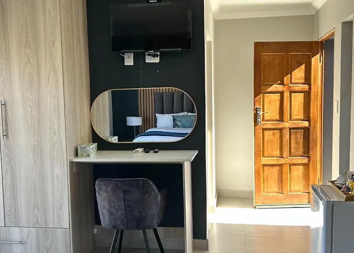 Bontle R Guesthouse