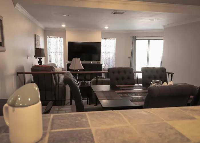 Surfside Four