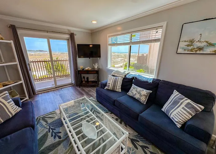 Inlet Point Villas 2A