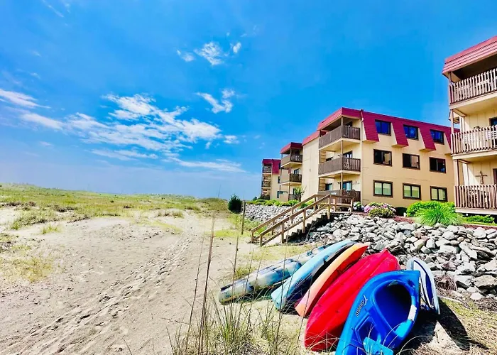 Inlet Point Villas 2A