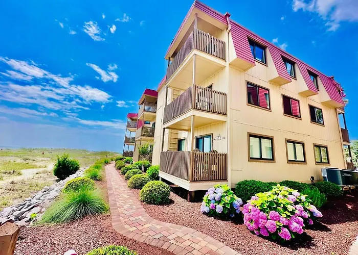 Inlet Point Villas 2A