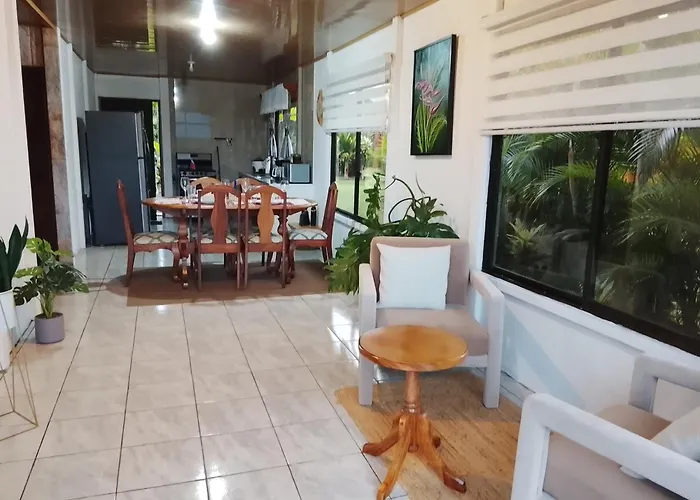 Casa Lago